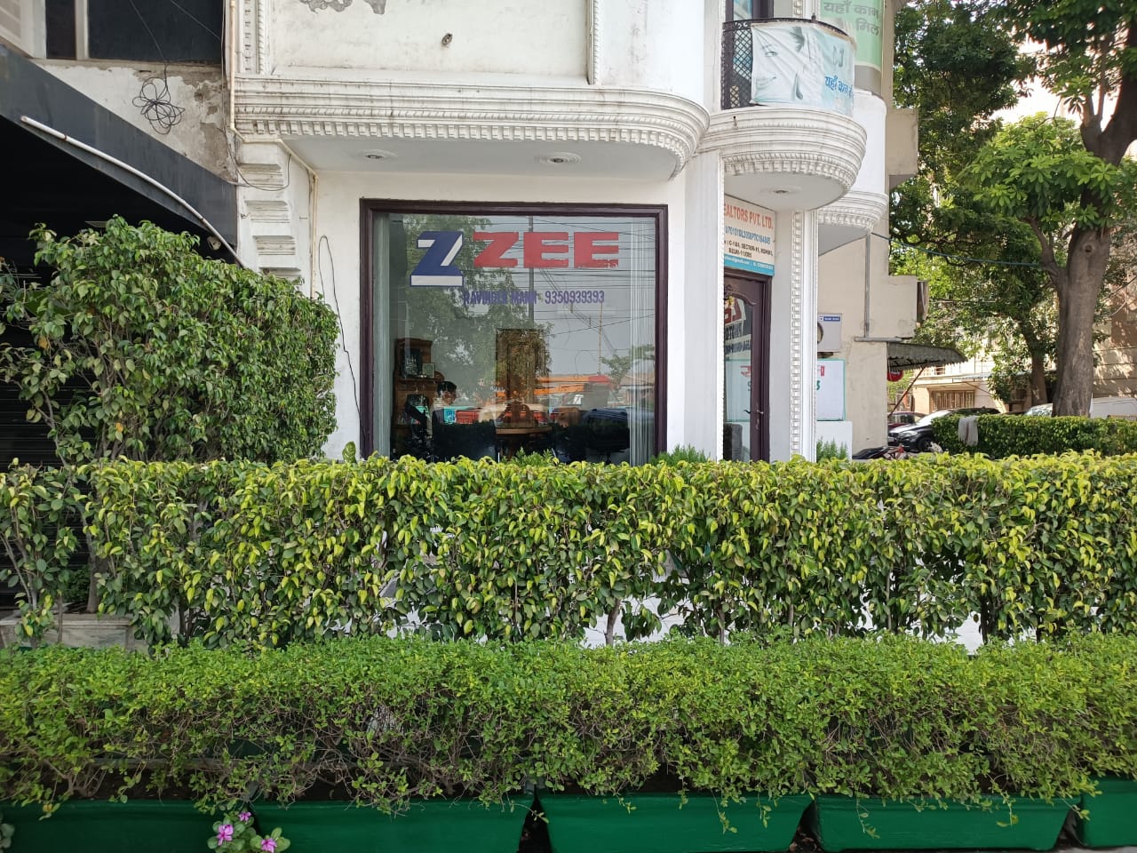 Zee Realtors Pvt Ltd
